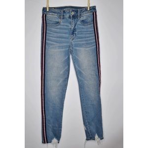 American Eagle Jegging
